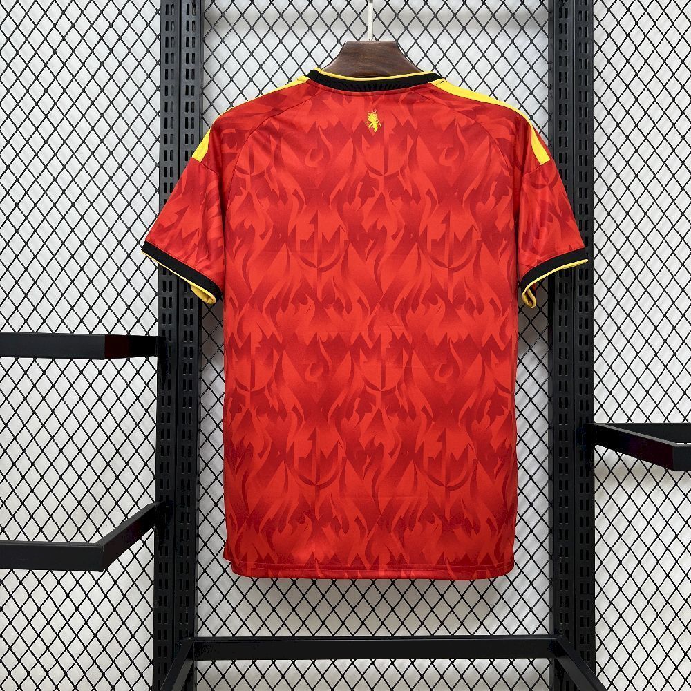 JERSEY WORLD CUP BELGIUM 2026