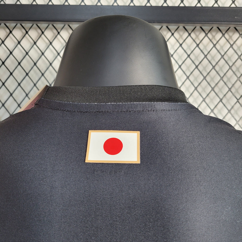 JERSEY JAPAN Concept  2023/2024