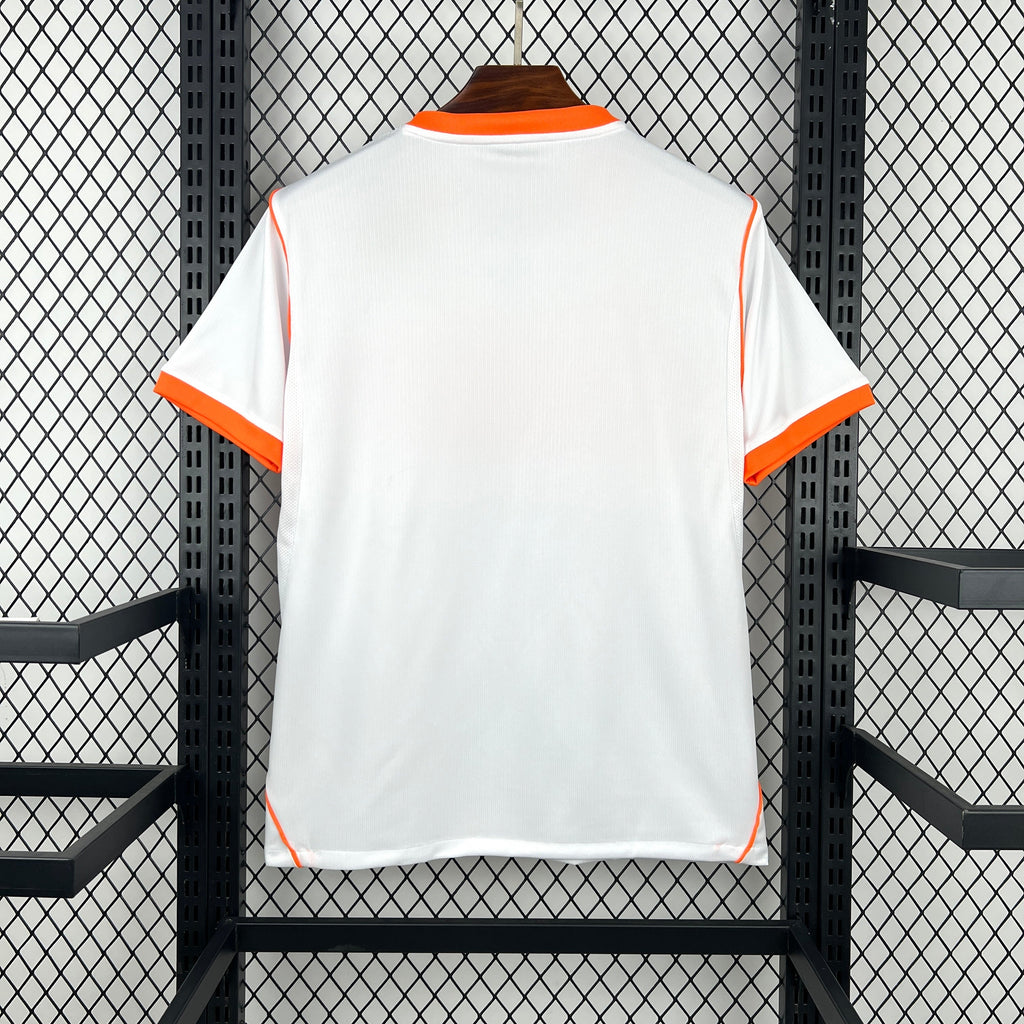 MAILLOT PAYS-BAS 2026/2027