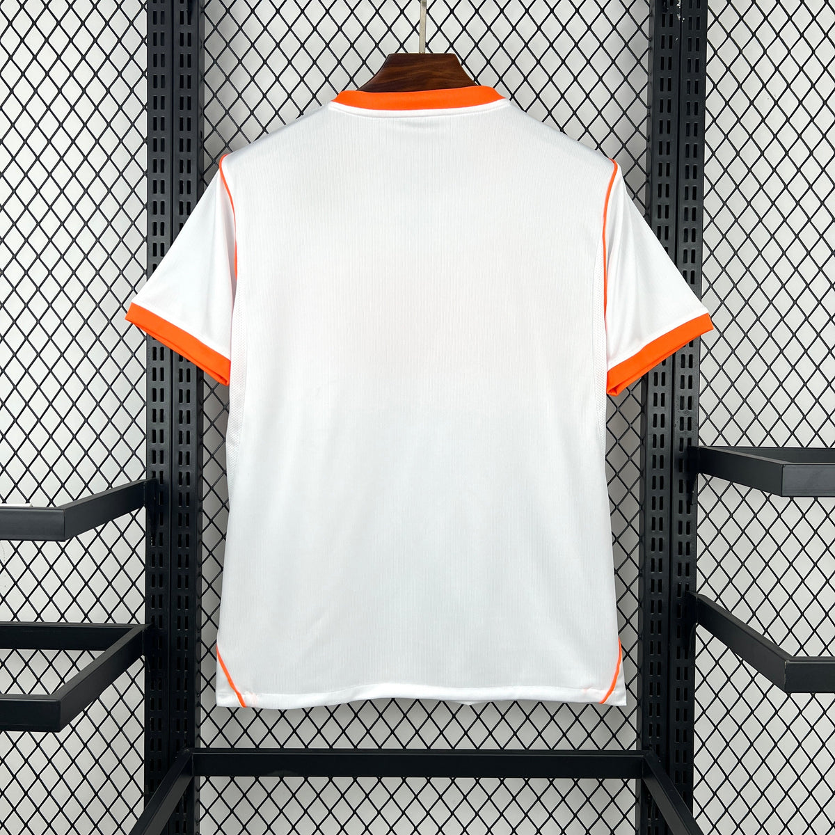 MAILLOT PAYS-BAS 2026/2027