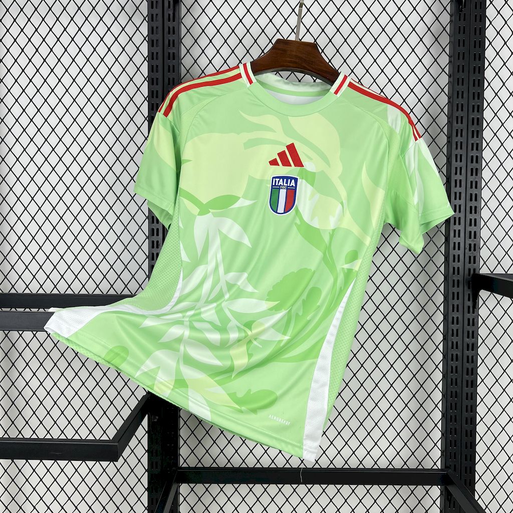 JERSEY ITALY 2025/2026