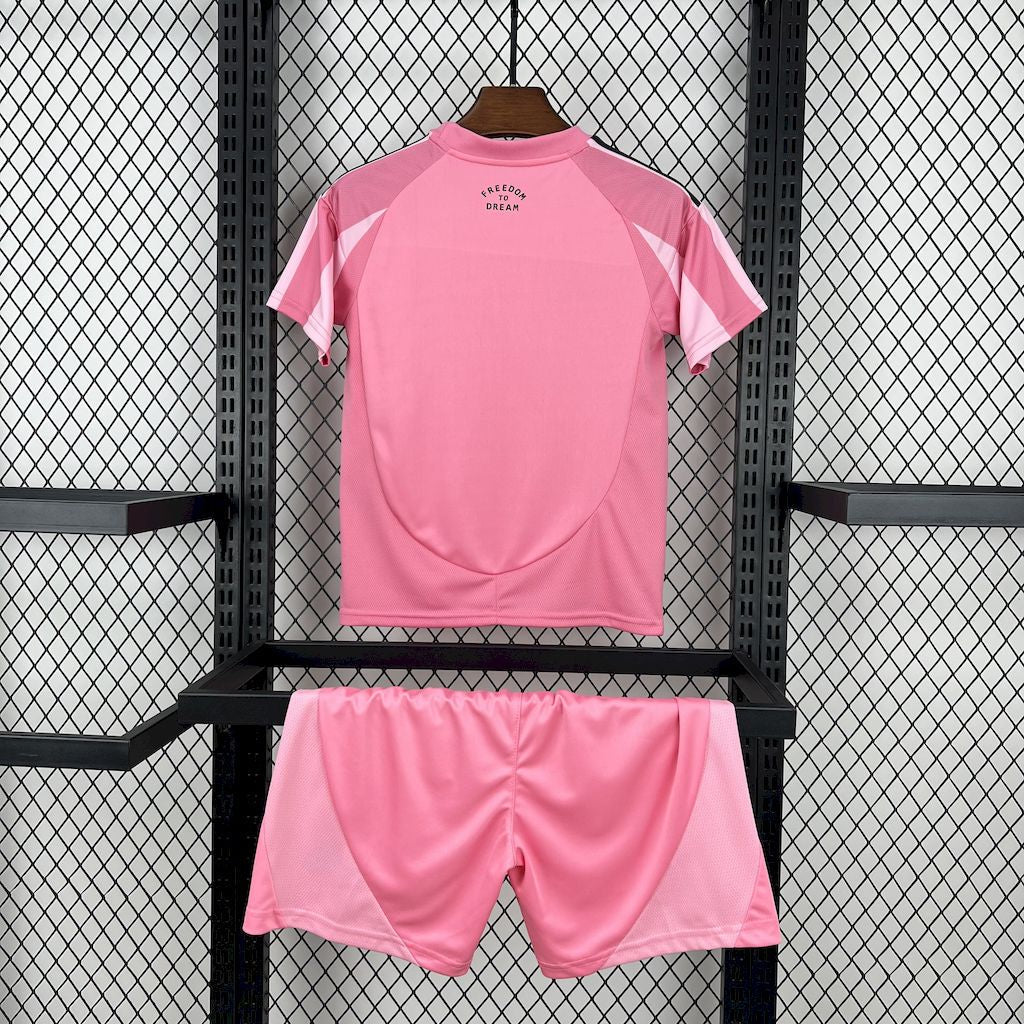 KIDS KIT Inter Miami 2025/2026