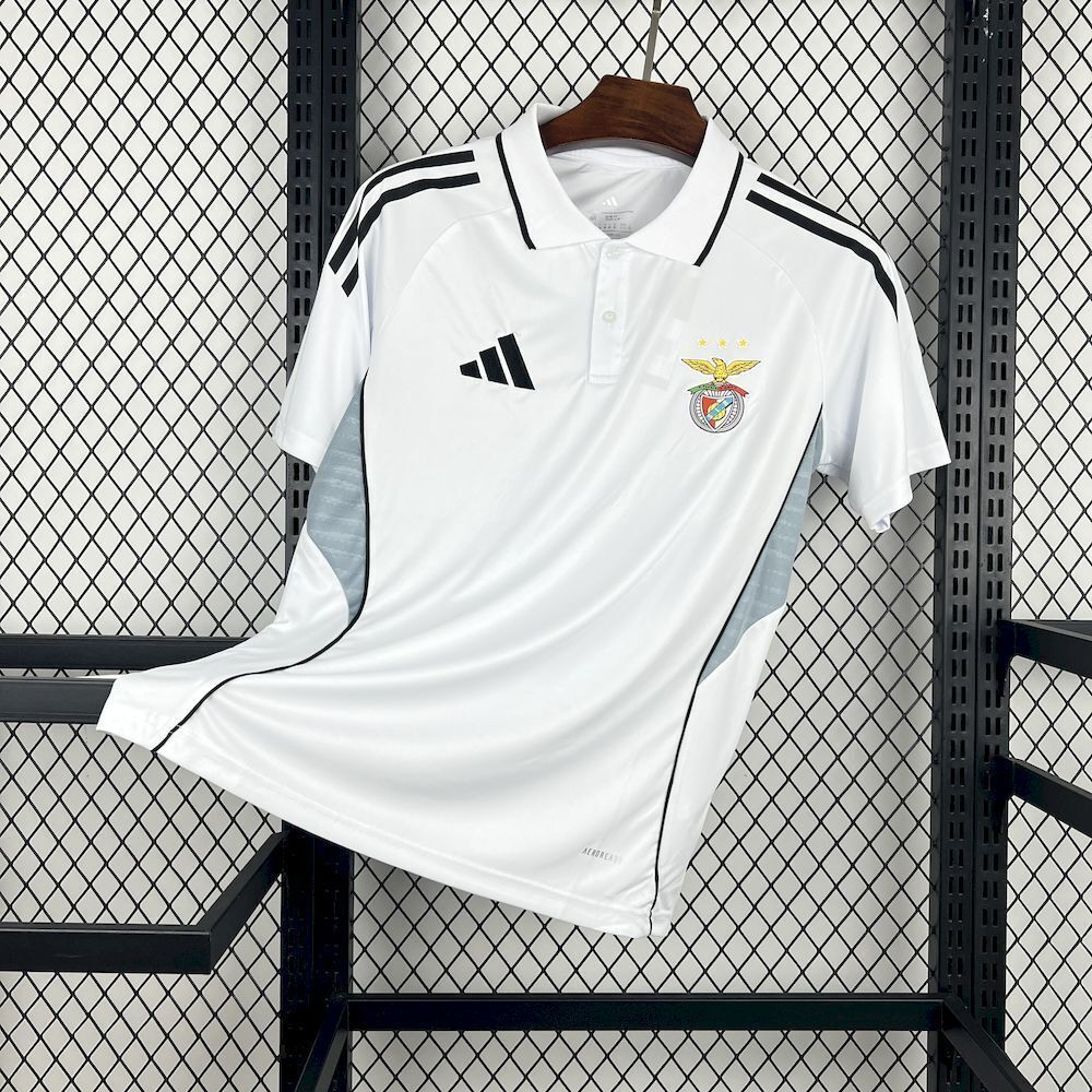 JERSEY BENFICA 2025/2026