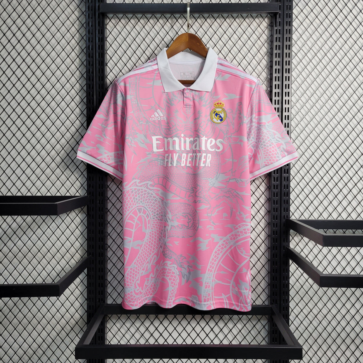 JERSEY Real Madrid Concept