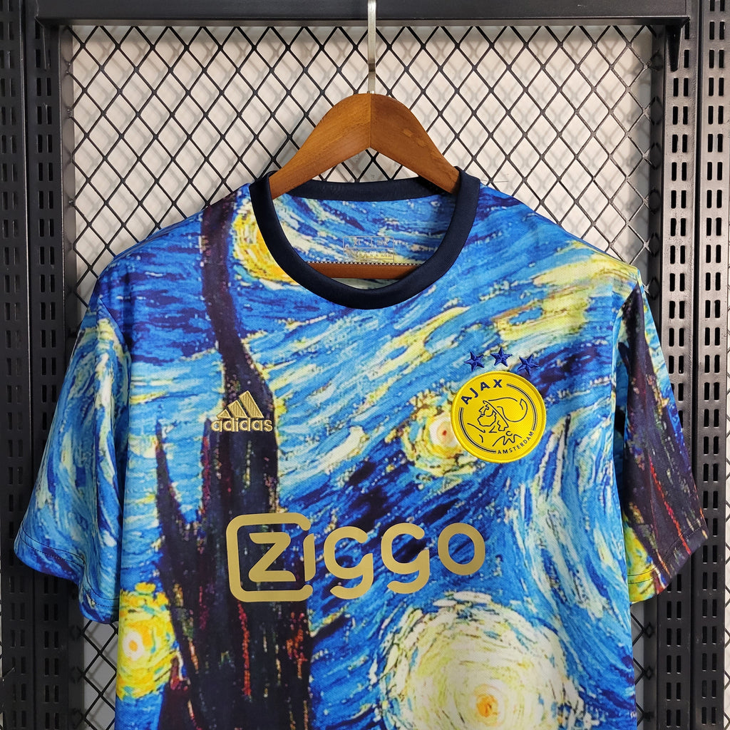 JERSEY Ajax Concept