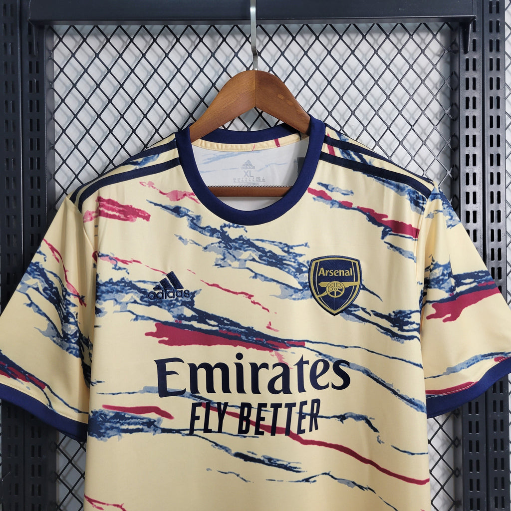 JERSEY Arsenal Concept 2023/2024