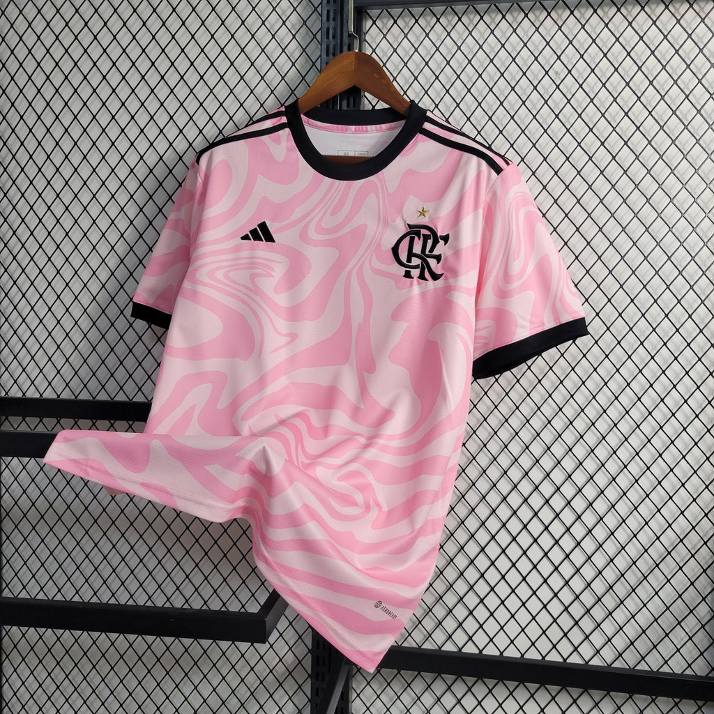 JERSEY Flamengo Concept 2023/2024