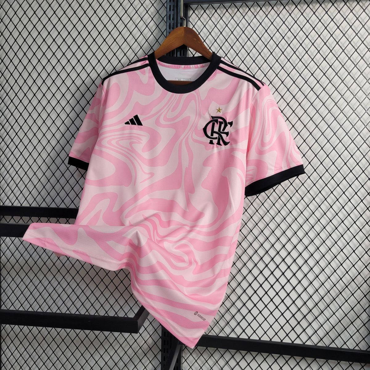 JERSEY Flamengo Concept 2023/2024