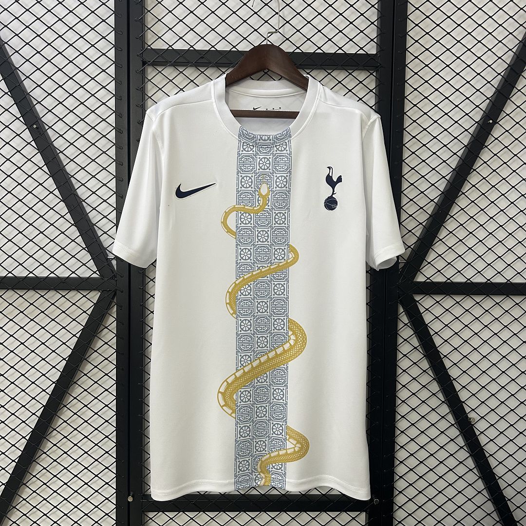 JERSEY TOTTENHAM 2025/2026