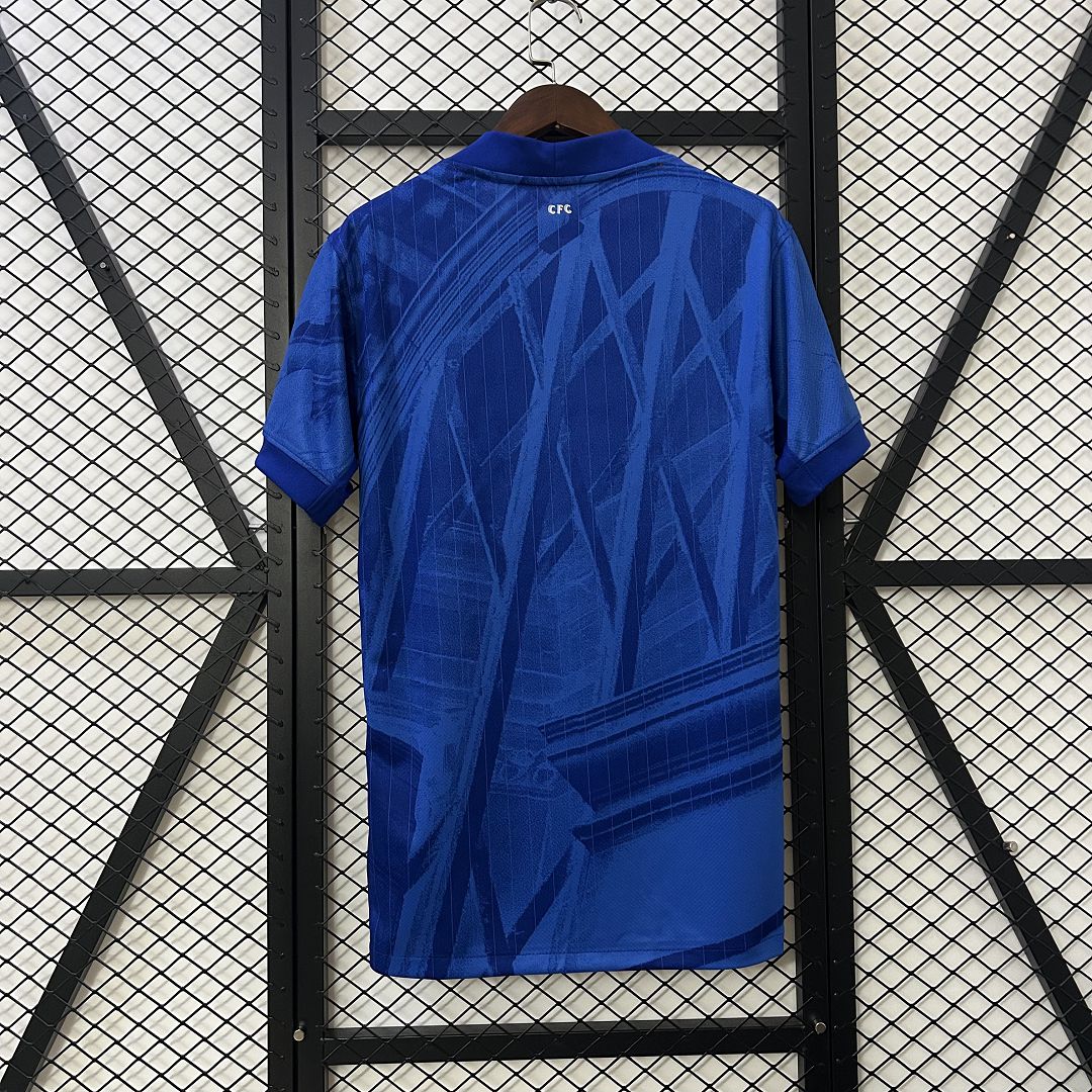 JERSEY CHELSEA 2025/2026
