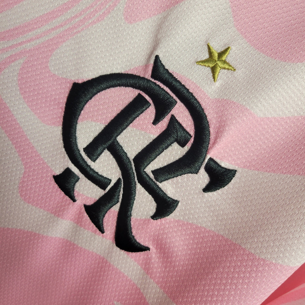 JERSEY Flamengo Concept 2023/2024