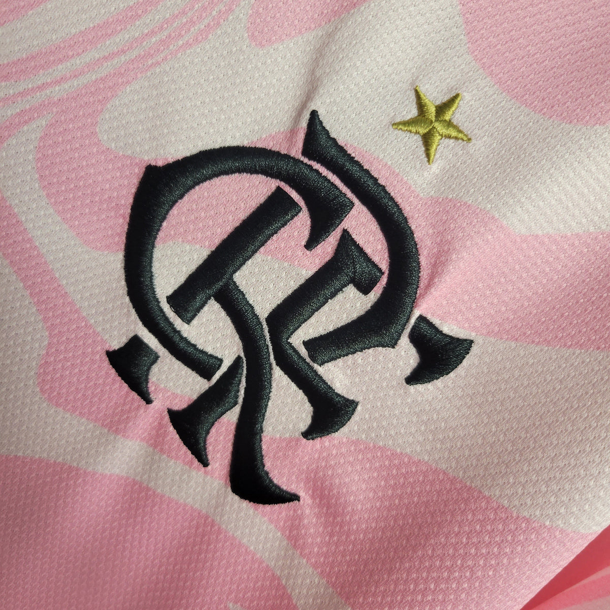JERSEY Flamengo Concept 2023/2024