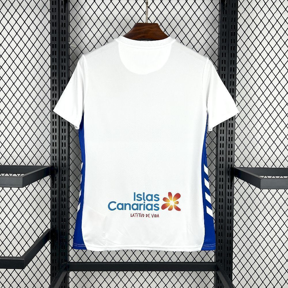 JERSEY TENERIFE 2025/2026