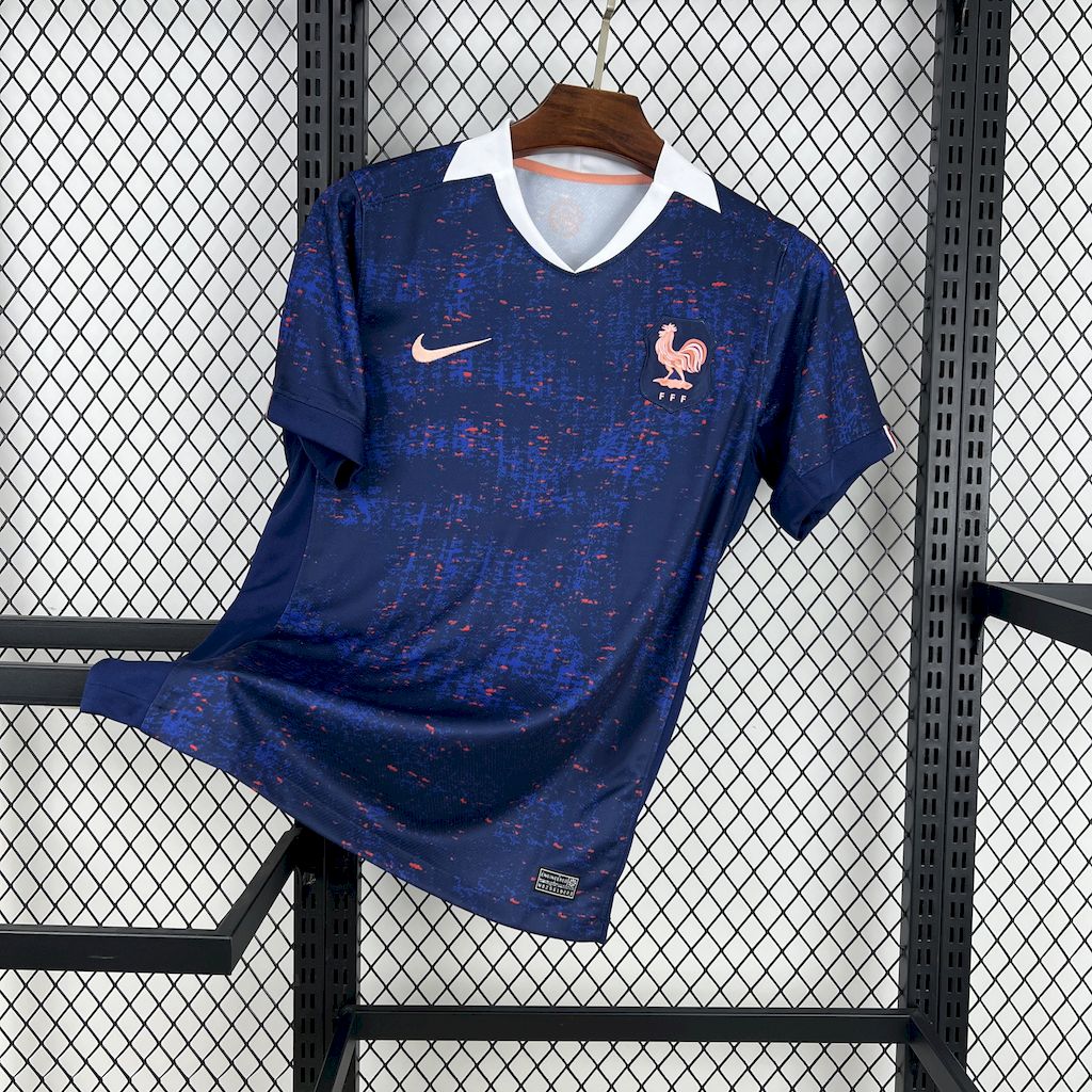 JERSEY FRANCE 2025/2026