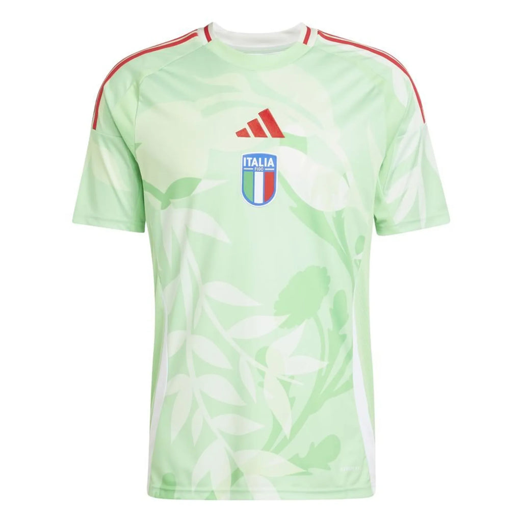 JERSEY ITALY Away EURO 2025