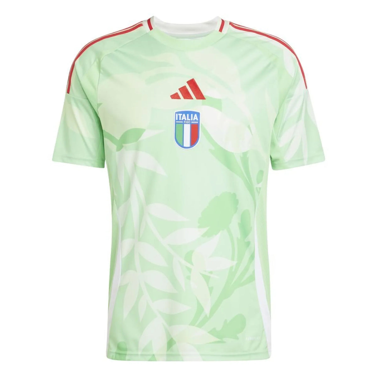 JERSEY ITALY Away EURO 2025