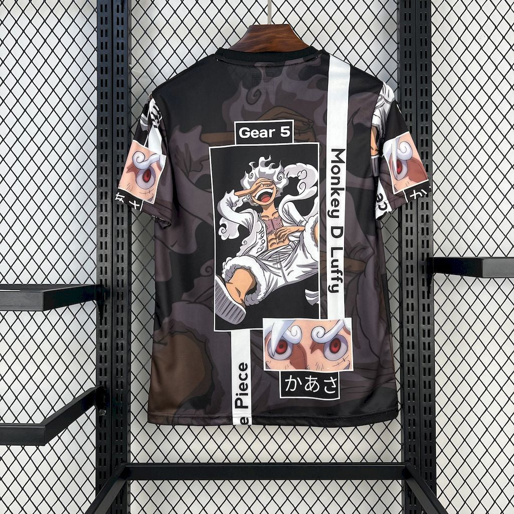 JERSEY CONCEPT JAPAN 2025/2026