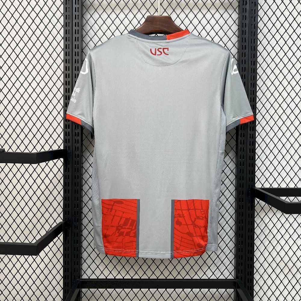 JERSEY CREMONESE 2025/2026