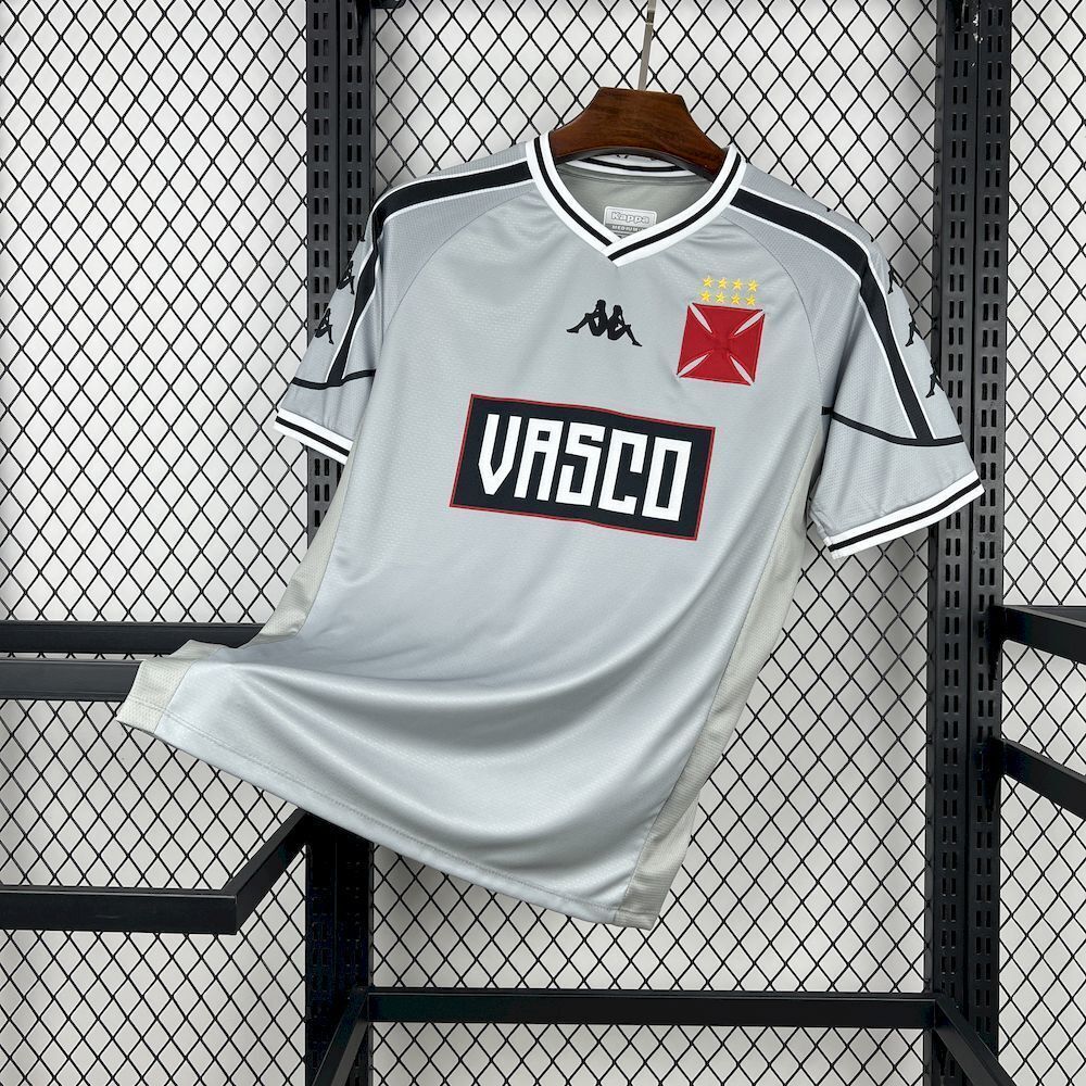 JERSEY VASCO DE GAMA 2025/2026