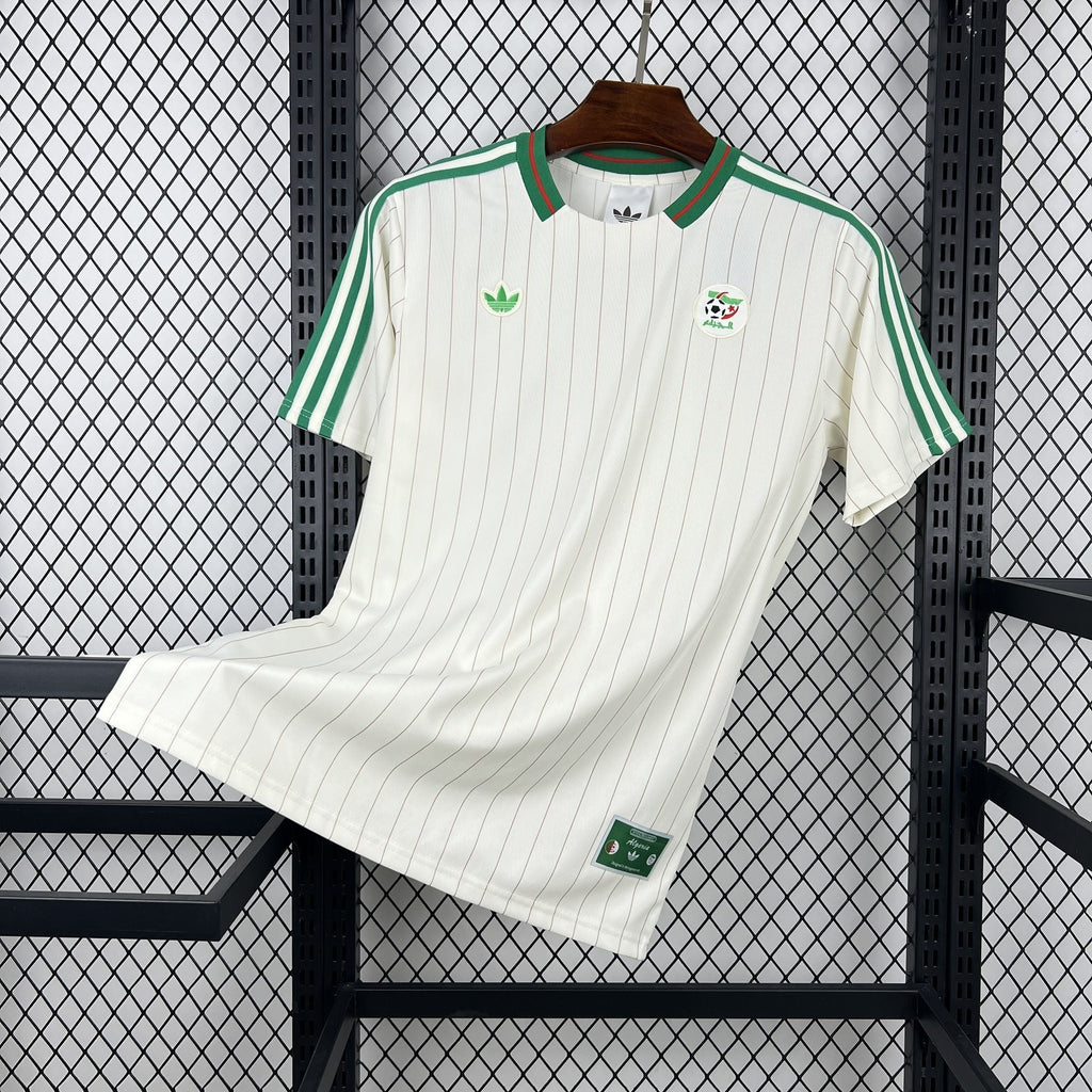 MAILLOT ALGÉRIE 2026/2027