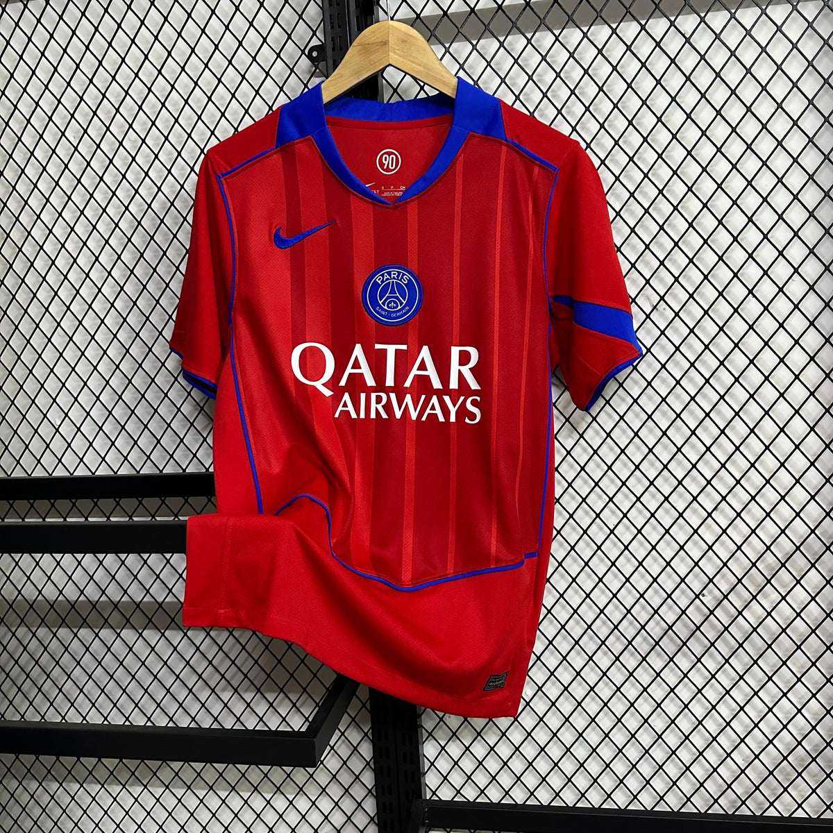 JERSEY PSG 2025/2026