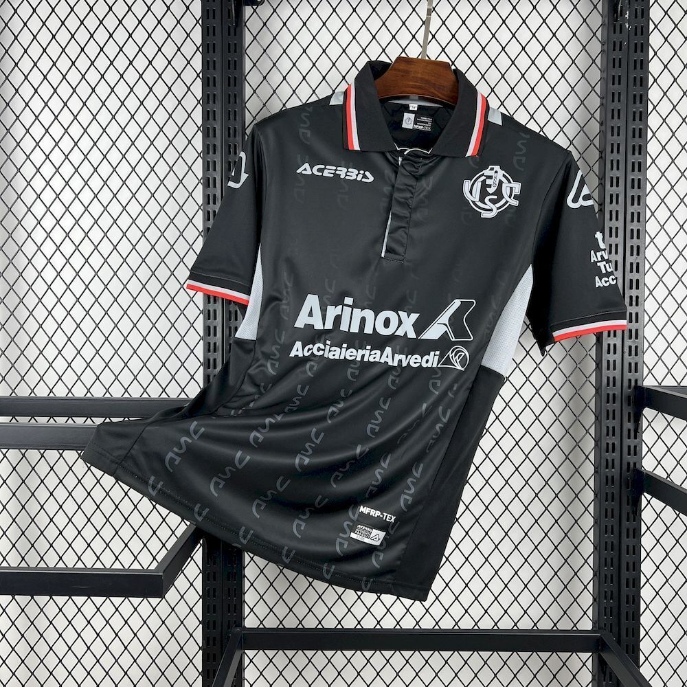 JERSEY CREMONESE 2025/2026