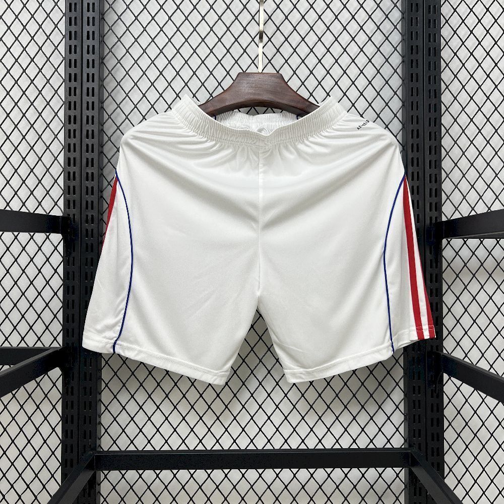 SHORT LYON 2025/2026