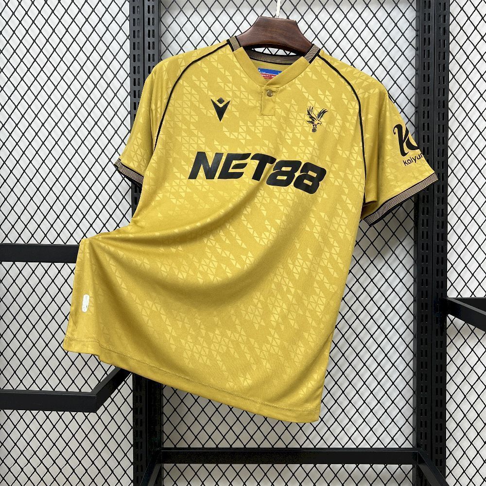 JERSEY CRYSTAL PALACE 2025/2026