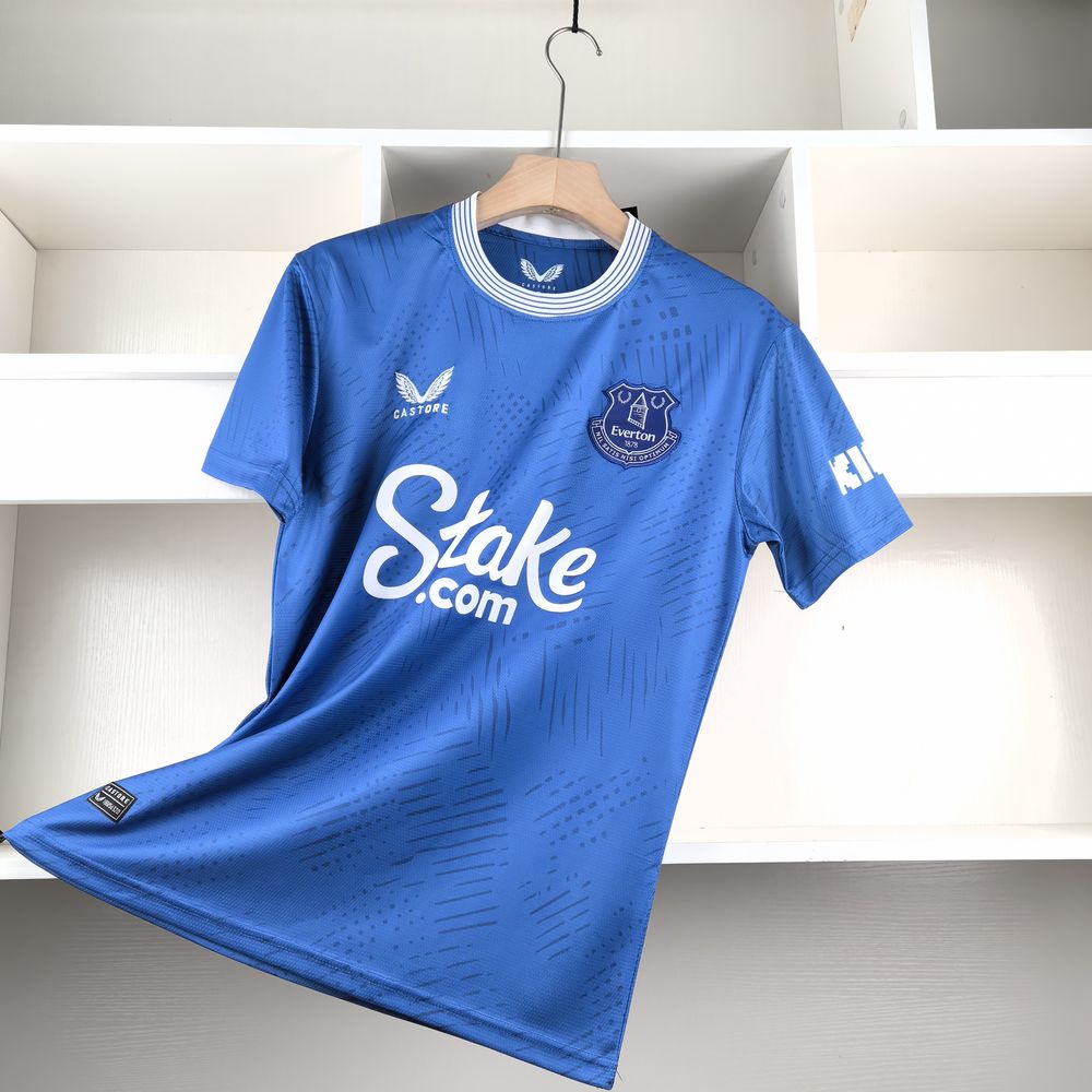 JERSEY EVERTON 2024/2025