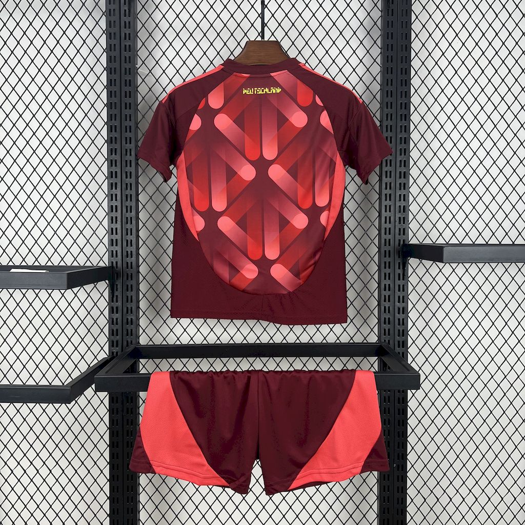KIDS KIT GERMANY 2025/2026