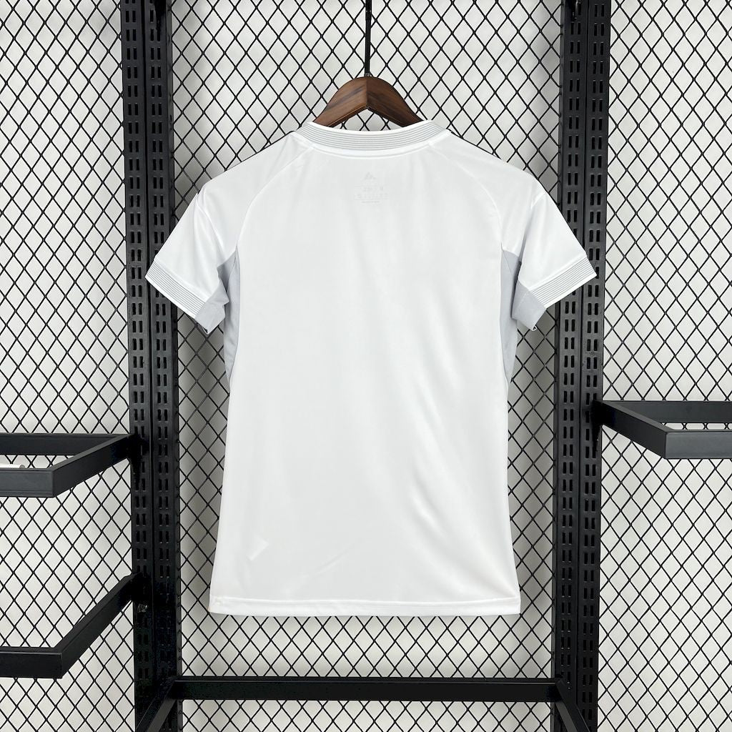 JERSEY Real Madrid HOME WOMEN'S 2025/26