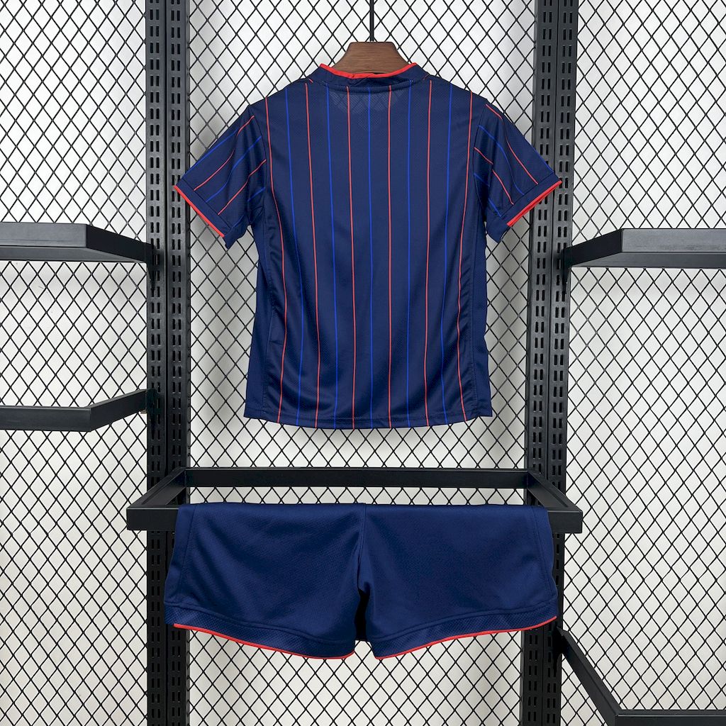 KIDS KIT USA 2025/2026