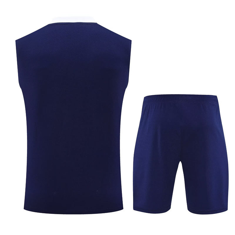 KIT INTER MILAN Sleeveless 2025/2026