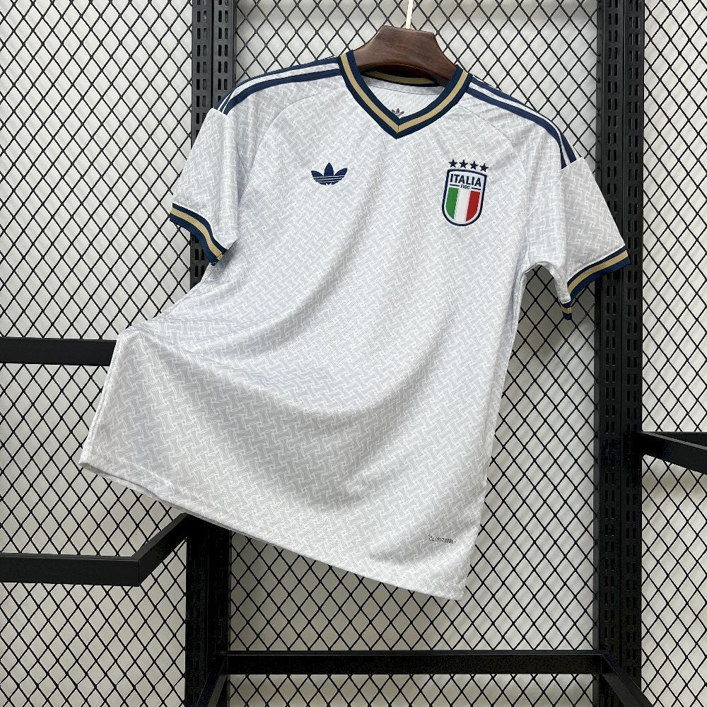 JERSEY WORLD CUP ITALY 2026