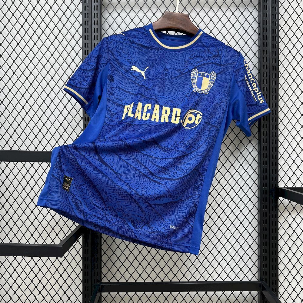 JERSEY FAMALICAO 2025/2026