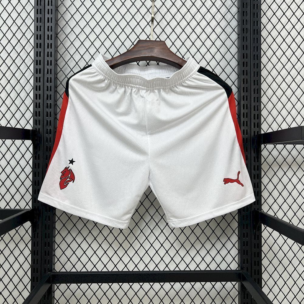 SHORT AC MILAN 2025/2026