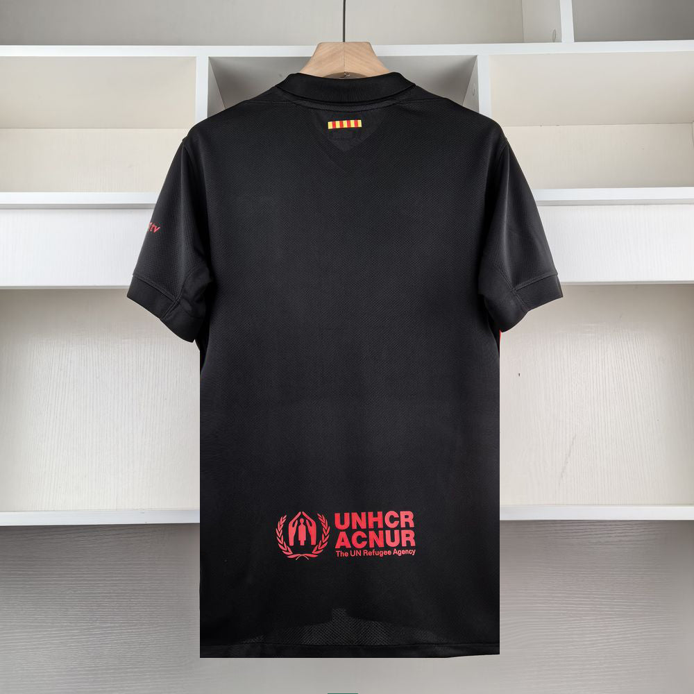 JERSEY FC BARCELONA 2024/2025