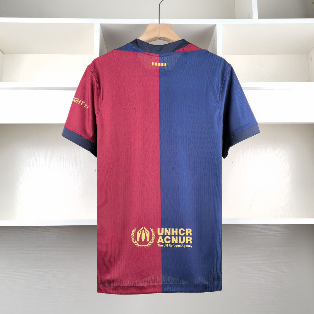JERSEY FC BARCELONA 2024/2025