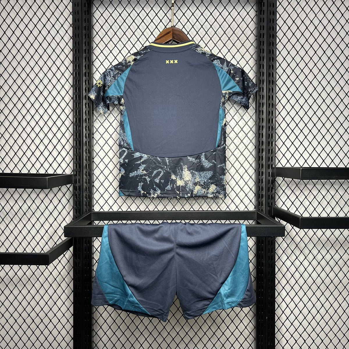 KIDS KIT AJAX 2024/2025