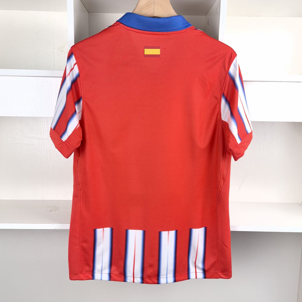 JERSEY ATLETICO MADRID 2024/2025