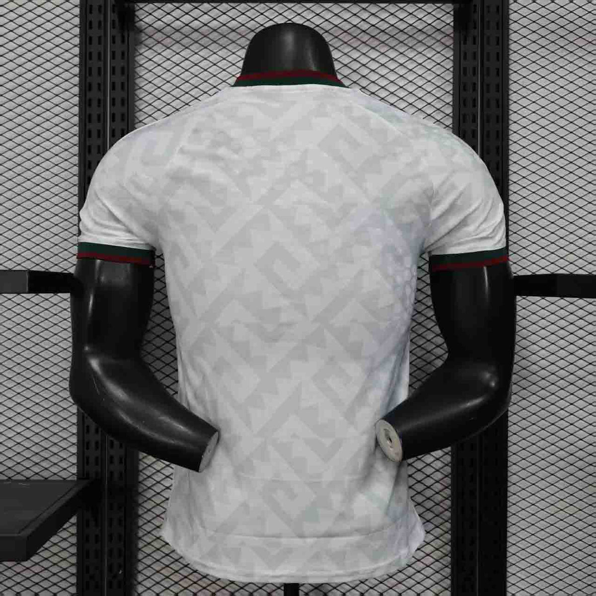 JERSEY MEXICO 2025/2026