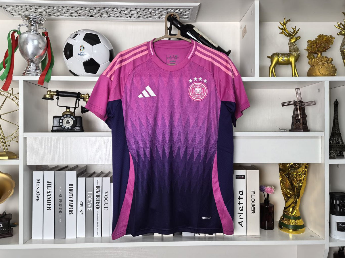 JERSEY GERMANY 2024/2025