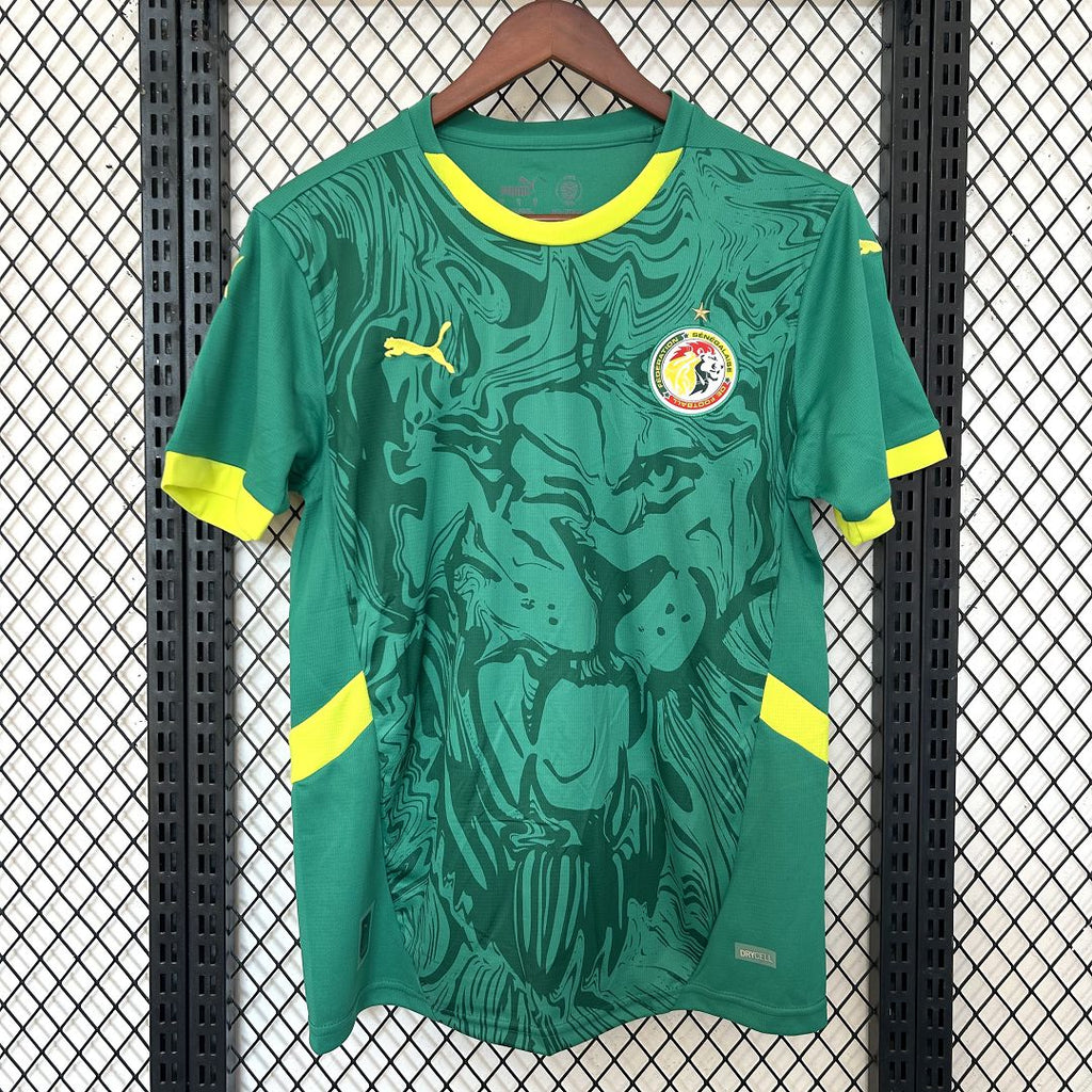 JERSEY SENEGAL 2025/2026