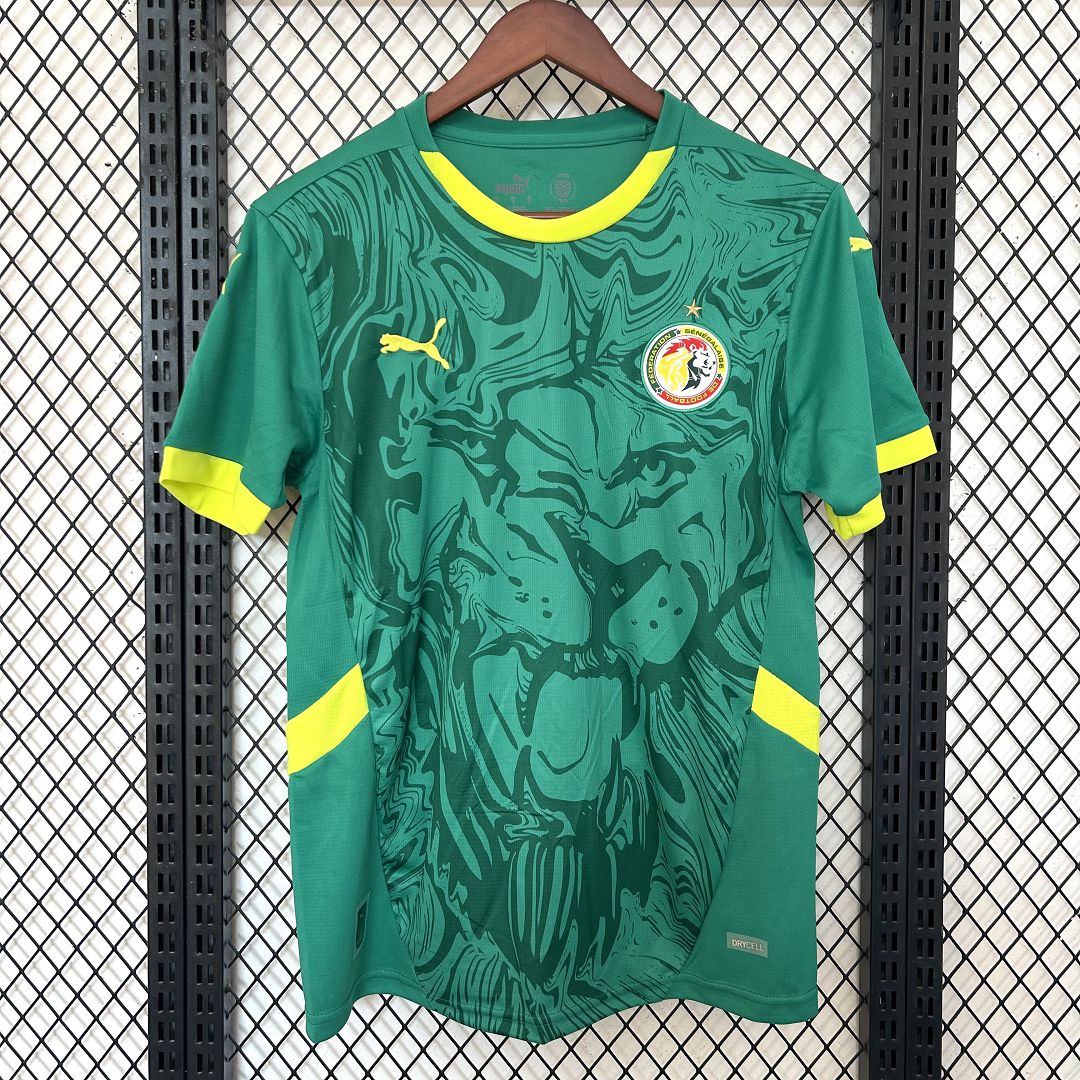 JERSEY SENEGAL 2025/2026