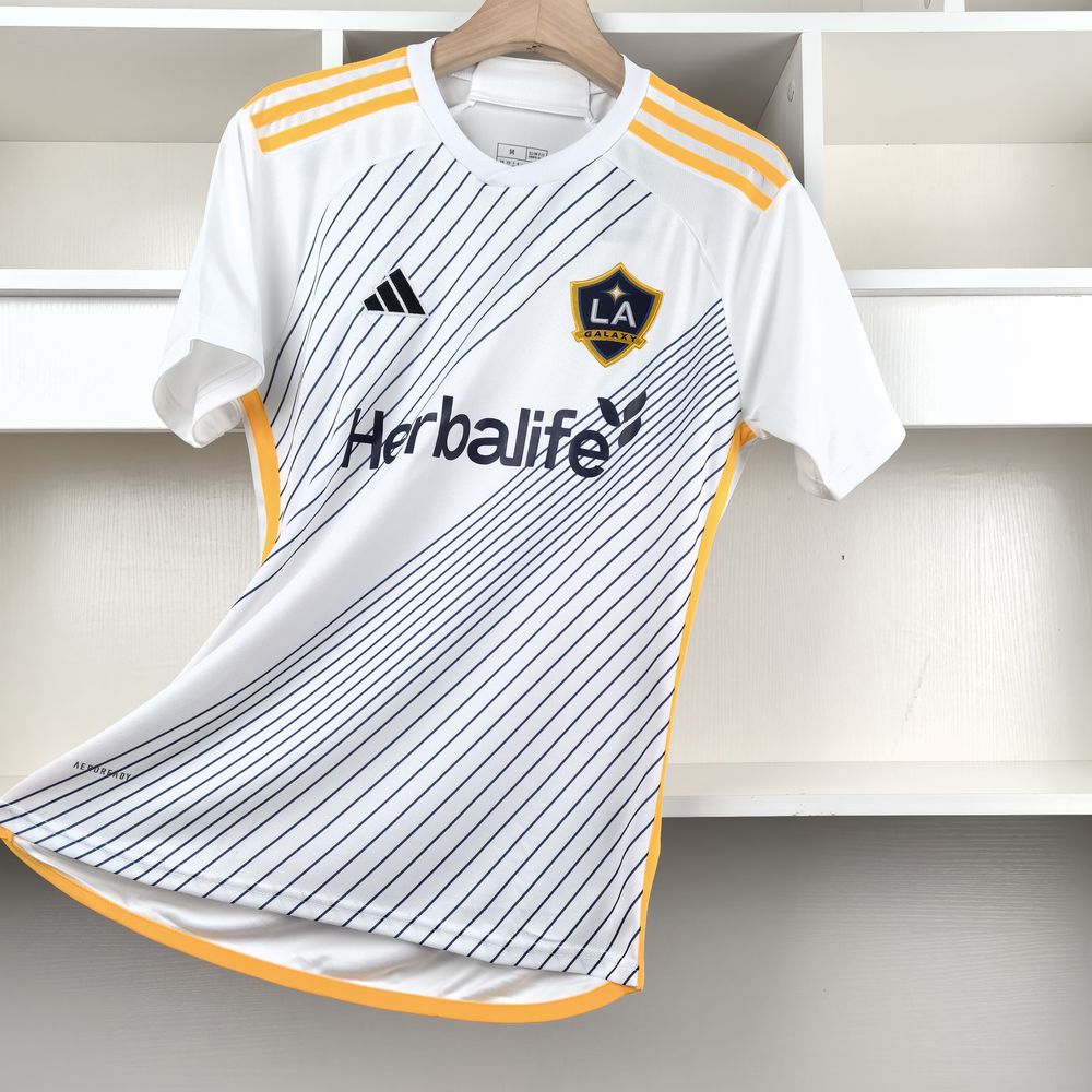 JERSEY LA GALAXY 2024/2025