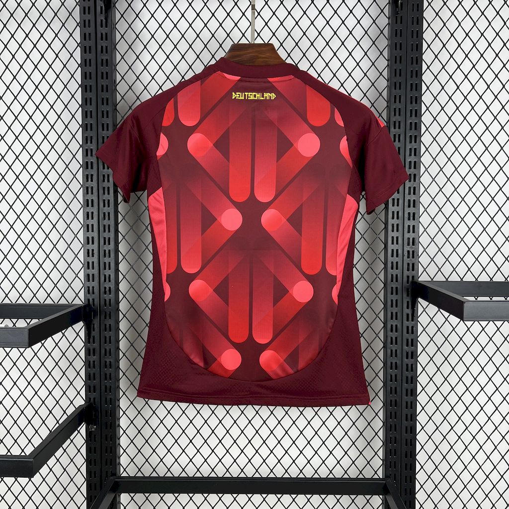 JERSEY GERMANY WOMEN'S EURO 2025