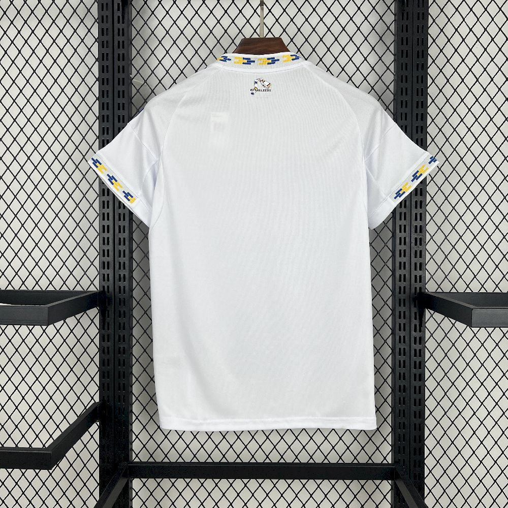 JERSEY LEEDS UNITED 2025/2026