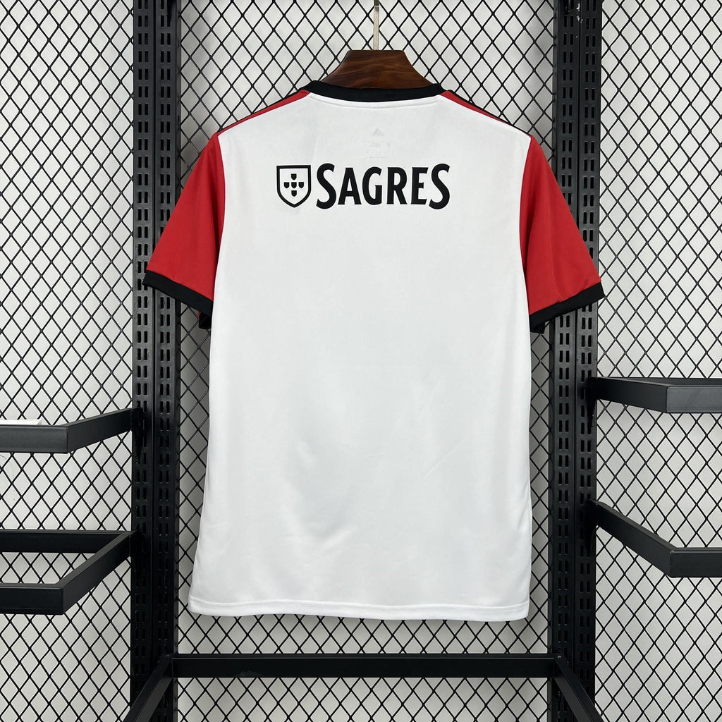 BENFICA CONCEPT JERSEY 2025/26