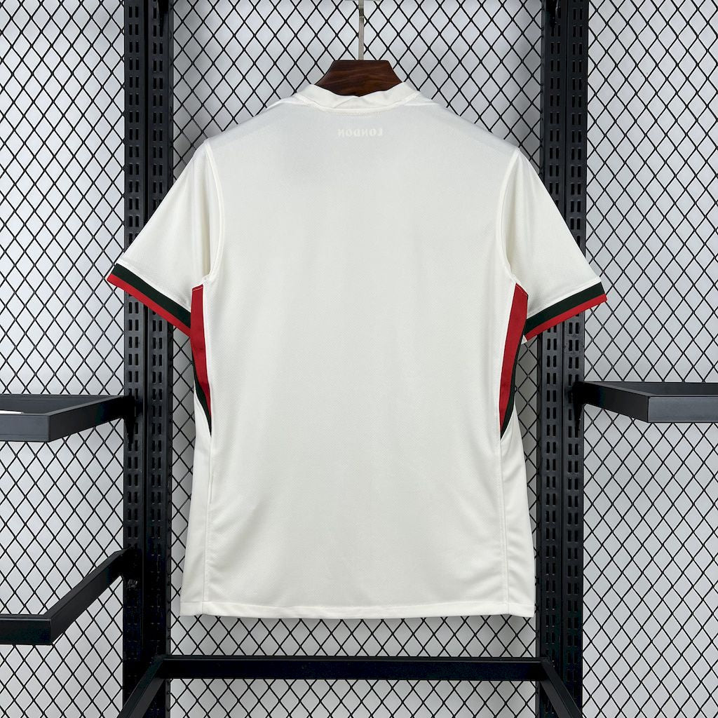JERSEY CHELSEA 2025/2026