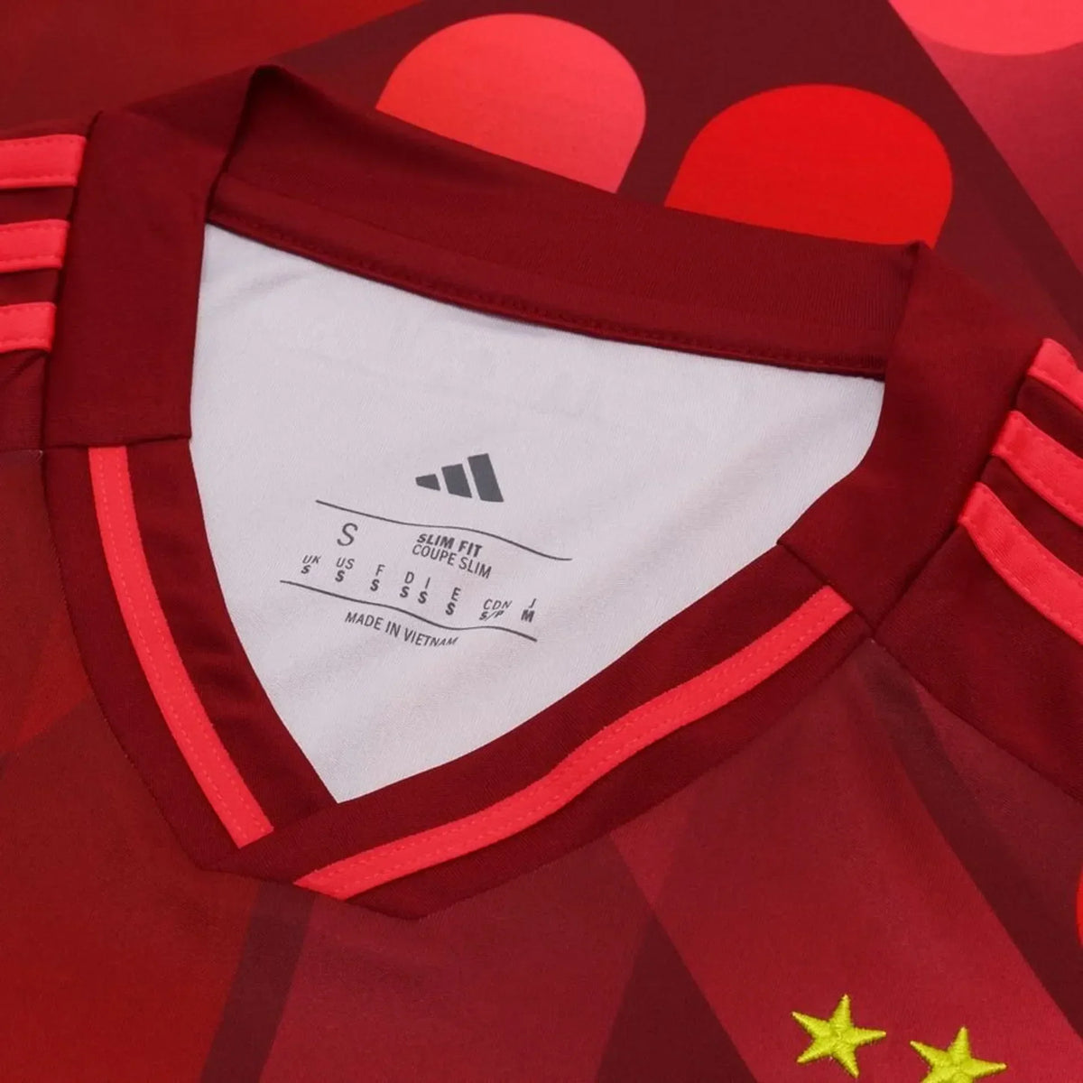 JERSEY GERMANY Away EURO 2025